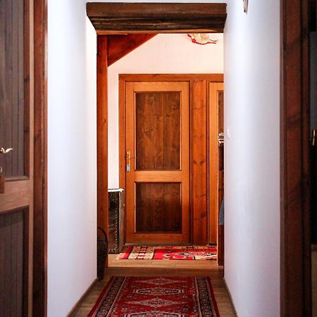 Silver Hill Guesthouse Gjirokaster Luaran gambar